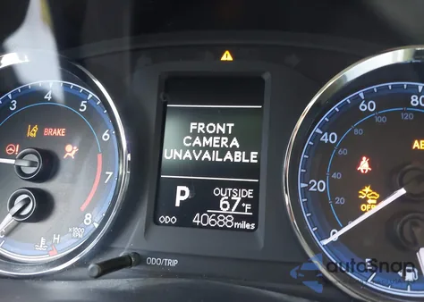 2019 Toyota Corolla Le z USA, uszkodzony, nr VIN 5YFBURHE7KP943819